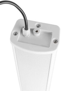 Kolumna naścienna wewnętrzna ICS8 40W 100V biała Power Dynamics one size 10