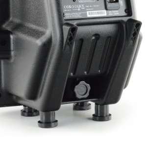 Kolumna Skytec Kolumna aktywna SP1000A Hi-End 10" 400W one size 12