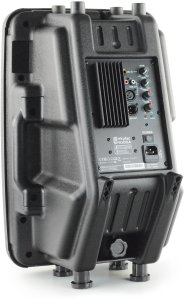 Kolumna Skytec Kolumna aktywna SP1000A Hi-End 10" 400W one size 10