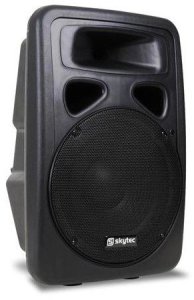 Kolumna aktywna 12'' 600W Skytec SP1200A one size 8
