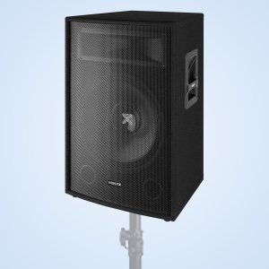 Kolumna pasywna 15'' 800W Vonyx SL15 one size 15