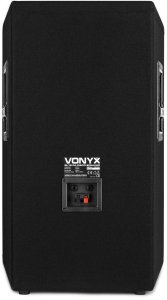 Kolumna pasywna 15'' 800W Vonyx SL15 one size 6