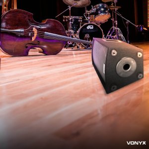 Kolumna pasywna 10'' 500W Vonyx SL10 one size 16