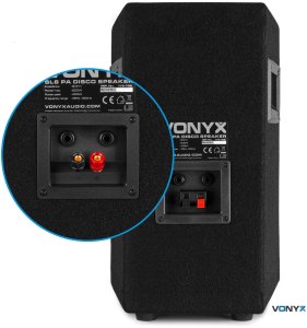 Kolumna pasywna 10'' 500W Vonyx SL10 one size 17