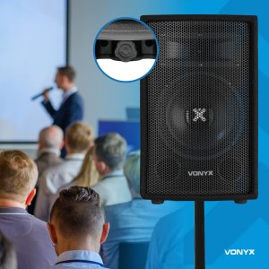 Kolumna pasywna 10'' 500W Vonyx SL10 one size 19