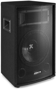 Kolumna pasywna 10'' 500W Vonyx SL10 one size 4