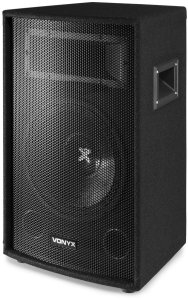 Kolumna pasywna 10'' 500W Vonyx SL10 one size 5