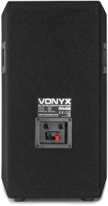 Kolumna pasywna 10'' 500W Vonyx SL10 one size 7