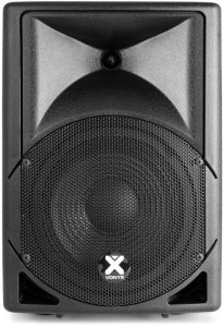 Kolumna Vonyx Zestaw nagłośnieniowy 2.1 2x kolumna 8'' subwofer 12'' statywy one size 9