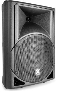 Kolumna Vonyx Zestaw nagłośnieniowy 2.1 2x kolumna 8'' subwofer 12'' statywy one size 10