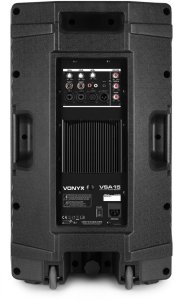 Kolumna aktywna 15'' 1000W VSA15 Vonyx one size 11