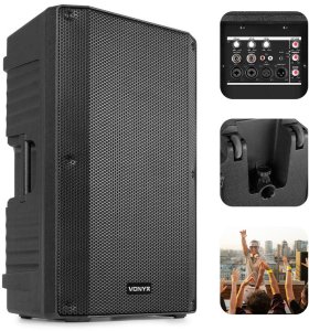 Kolumna aktywna 15'' 1000W VSA15 Vonyx one size 14