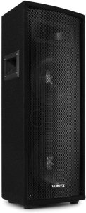 Kolumna pasywna DJ/PA 2x 8 800W Vonyx one size 4