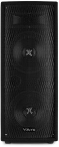 Kolumna pasywna DJ/PA 2x 8 800W Vonyx one size 6