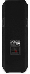 Kolumna pasywna DJ/PA 2x 8 800W Vonyx one size 7