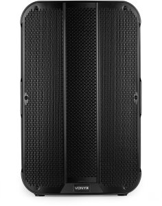 Kolumna Vonyx Kolumna aktywna 1sz 15'' 900W z Bi-Amp i DSP one size 4