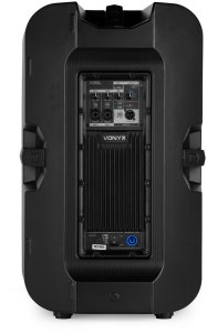 Kolumna Vonyx Kolumna aktywna 1sz 15'' 900W z Bi-Amp i DSP one size 8
