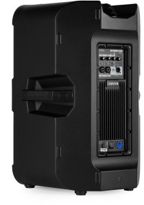 Kolumna Vonyx Kolumna aktywna 1sz 15'' 900W z Bi-Amp i DSP one size 9