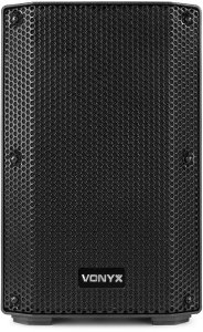 Kolumna aktywna Bi-amp 8" 250 W BT MP3 Vonyx VSA08BT one size 5