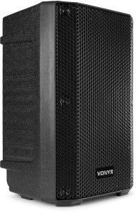Kolumna aktywna Bi-amp 8" 250 W BT MP3 Vonyx VSA08BT one size 6