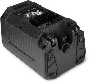 Kolumna aktywna Bi-amp 8" 250 W BT MP3 Vonyx VSA08BT one size 10