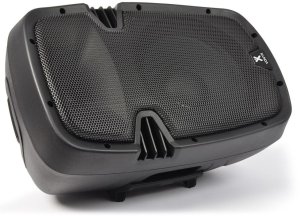 Kolumna aktywna 10" 400W SPJ-1000AD Vonyx one size 7