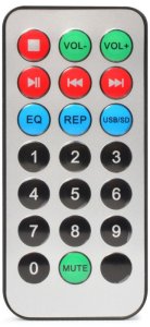 Kolumna aktywna 10'' 400W Vonyx SPJ-1000ABT one size 10