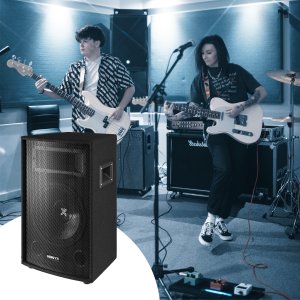 Kolumna pasywna 12" 600W Vonyx SL12 one size 11