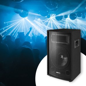 Kolumna pasywna 12" 600W Vonyx SL12 one size 13