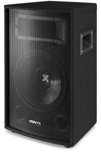 Kolumna pasywna 12" 600W Vonyx SL12 one size 2