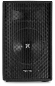 Kolumna pasywna 12" 600W Vonyx SL12 one size 3