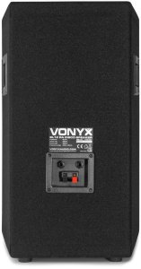 Kolumna pasywna 12" 600W Vonyx SL12 one size 4