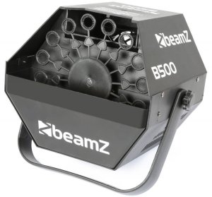 BeamZ Wytwornica baniek B500 one size 5