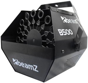 BeamZ Wytwornica baniek B500 one size 7
