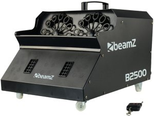 BeamZ Podwójna wytwornica baniek B2500 one size 4