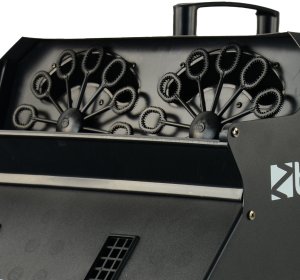 BeamZ Podwójna wytwornica baniek B2500 one size 5