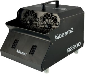 BeamZ Podwójna wytwornica baniek B2500 one size 8