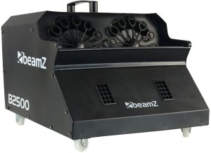 BeamZ Podwójna wytwornica baniek B2500 one size 9