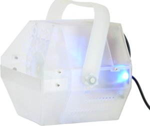 Wytwornica baniek LED RGB LBM10-Clear one size 11