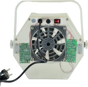 Wytwornica baniek LED RGB LBM10-Clear one size 9