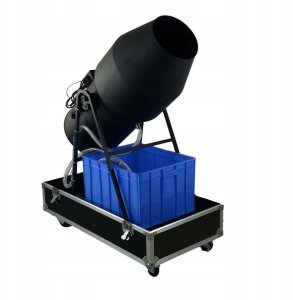 Wyrzutnia piany 3000W wytwornica piany Foam Cannon 3000 + case one size 2
