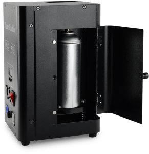 Wytwornica ognia 200W DMX BLAZE100 Firefog one size 12