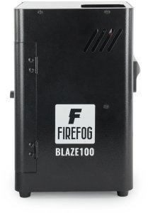 Wytwornica ognia 200W DMX BLAZE100 Firefog one size 19