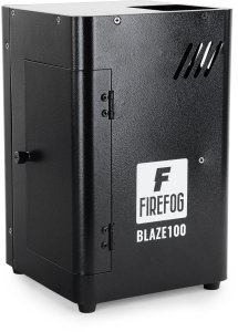 Wytwornica ognia 200W DMX BLAZE100 Firefog one size 20