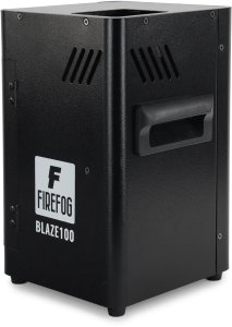 Wytwornica ognia 200W DMX BLAZE100 Firefog one size 21