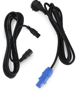 Wytwornica ognia 200W DMX BLAZE100 Firefog one size 24