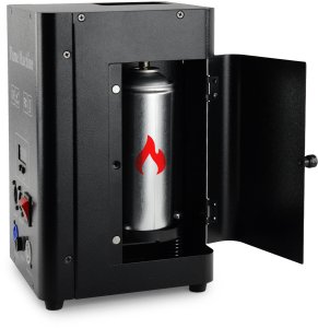 Wytwornica ognia 200W DMX BLAZE100 Firefog one size 25