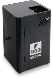 Wytwornica ognia 200W DMX BLAZE100 Firefog one size 4