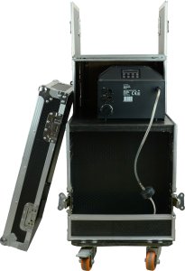 Hazer wodny - wytwornica mgły 5000W one size 12