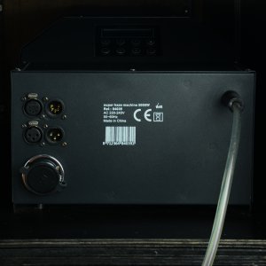 Hazer wodny - wytwornica mgły 5000W one size 13